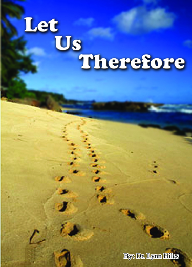 Let Us Therefore - 4 Message Audio Series